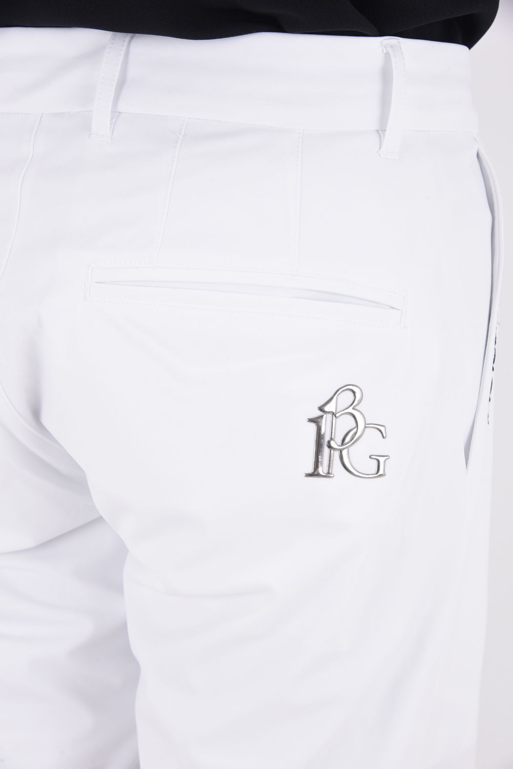 【26SS】 SHORT PANTS / ショートパンツ (ホワイト)