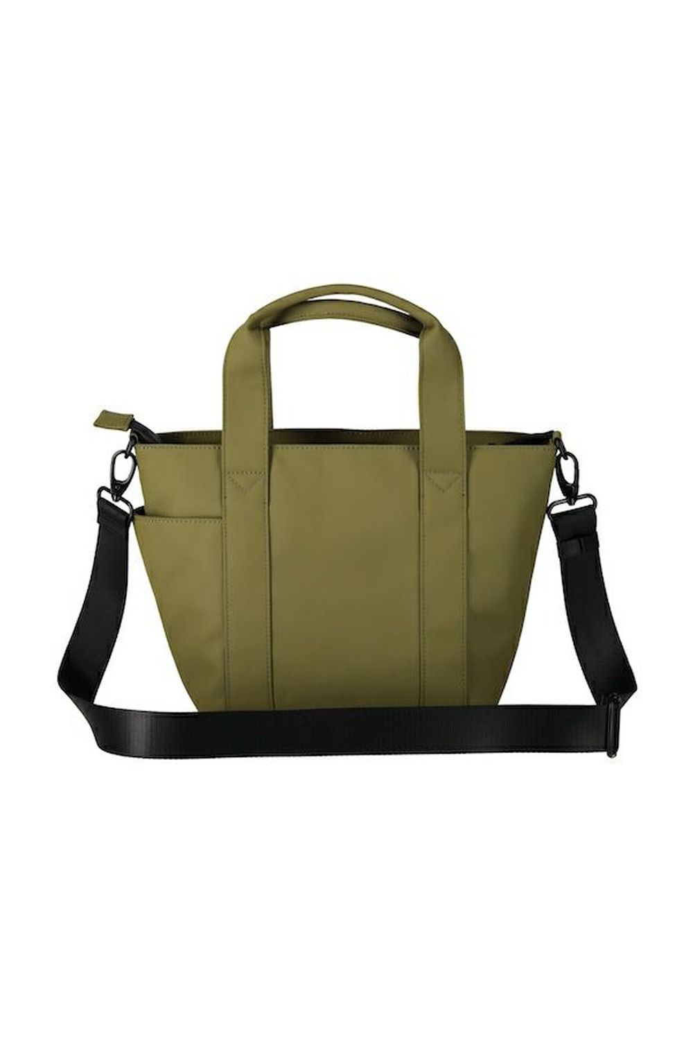 TOTE BAG SMALL / トートバッグ スモール (カーキ) (4月入荷予定)