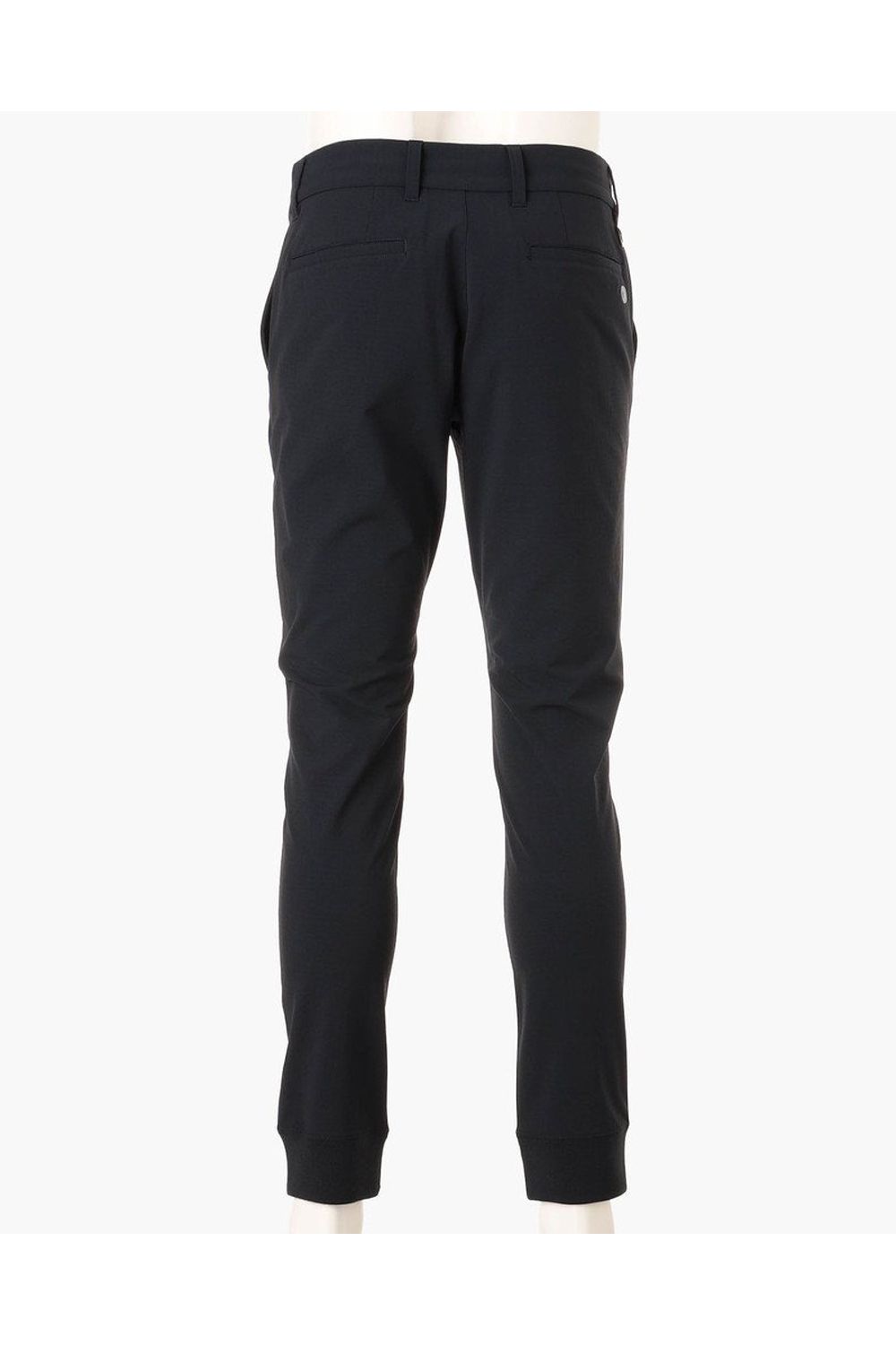 【26AW】 MEN’S STORMFLEECE JOGGER PANTS / ストームフリース ジョガーパンツ (ブラック)