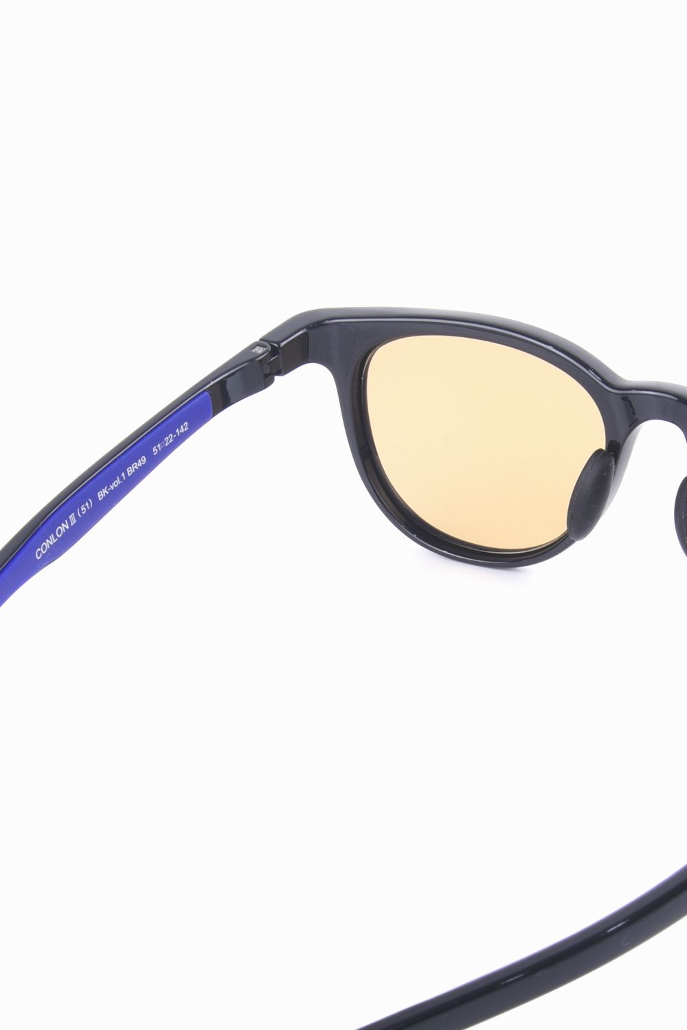 CONLON Ⅲ BK-V1 BR49-V1 BR4 / SIZE 51