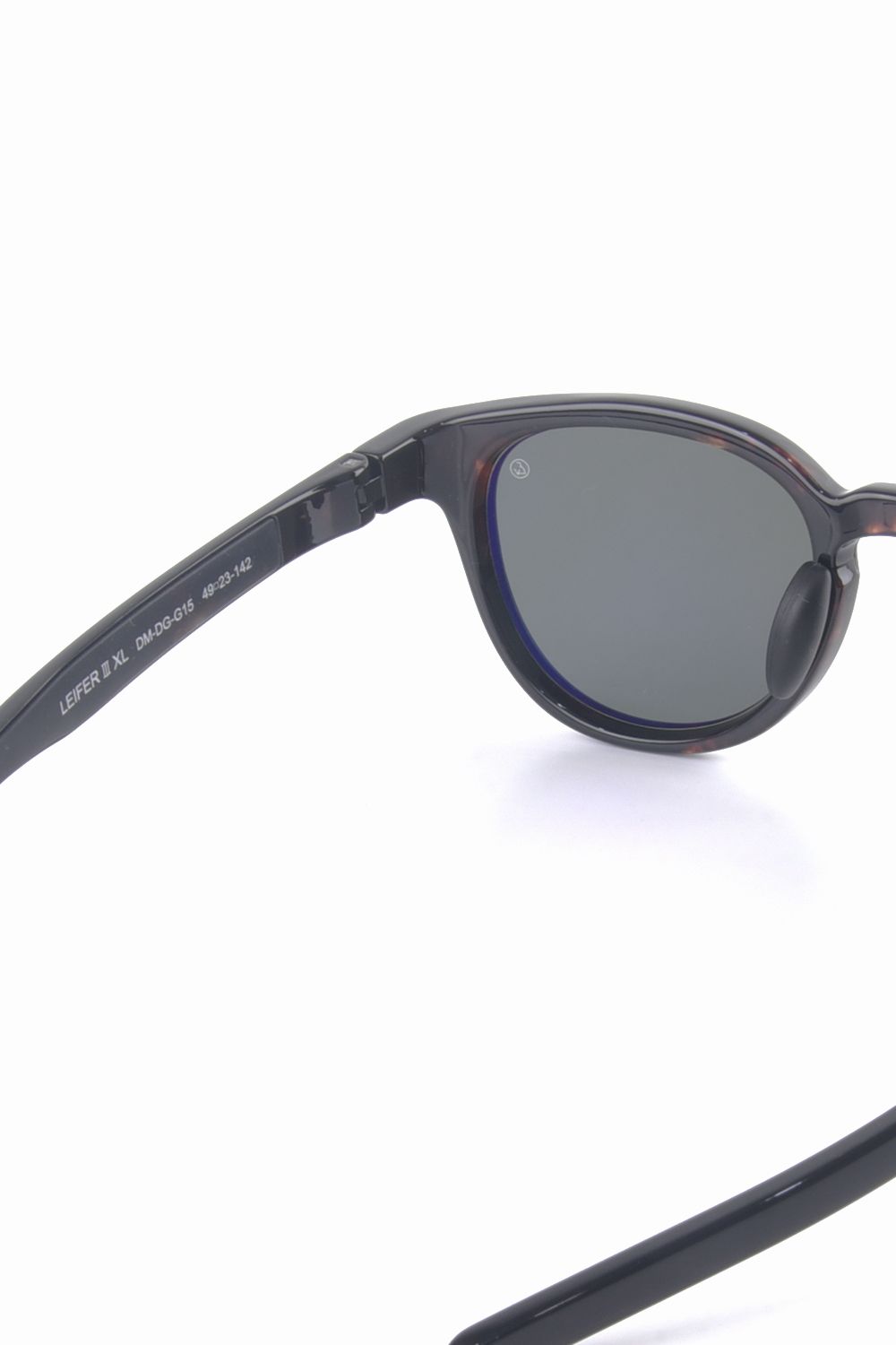 Eyevol - LEIFER Ⅲ XL DM-DG-G15-G15 / SIZE 49 | GOSSIP GOLF