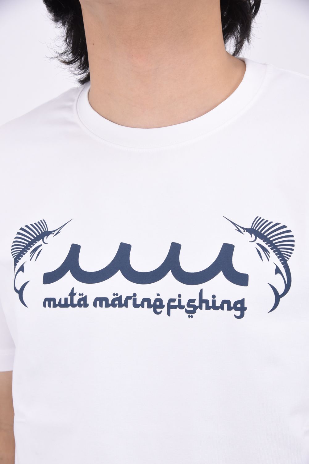 注目■mutaGOLF■大人気 タイポライン Tシャツ 全3色 ストレッチ 楽天市場】muta MARINE GOLF ムータマリンゴルフ メンズ