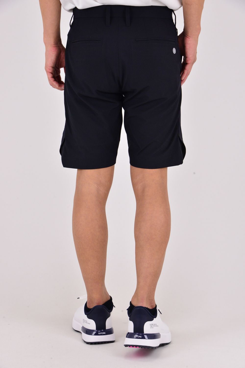【26SS】 2WAY RAIN PANTS / レインパンツ (ブラック)