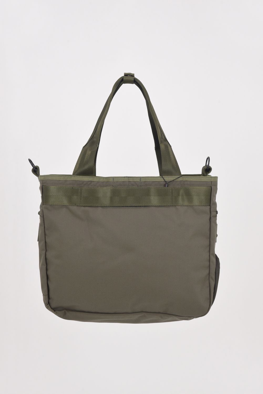 【NEW STANDARD SERIES】 TURF WIRE STD / ボストンバッグ (レンジャーグリーン)