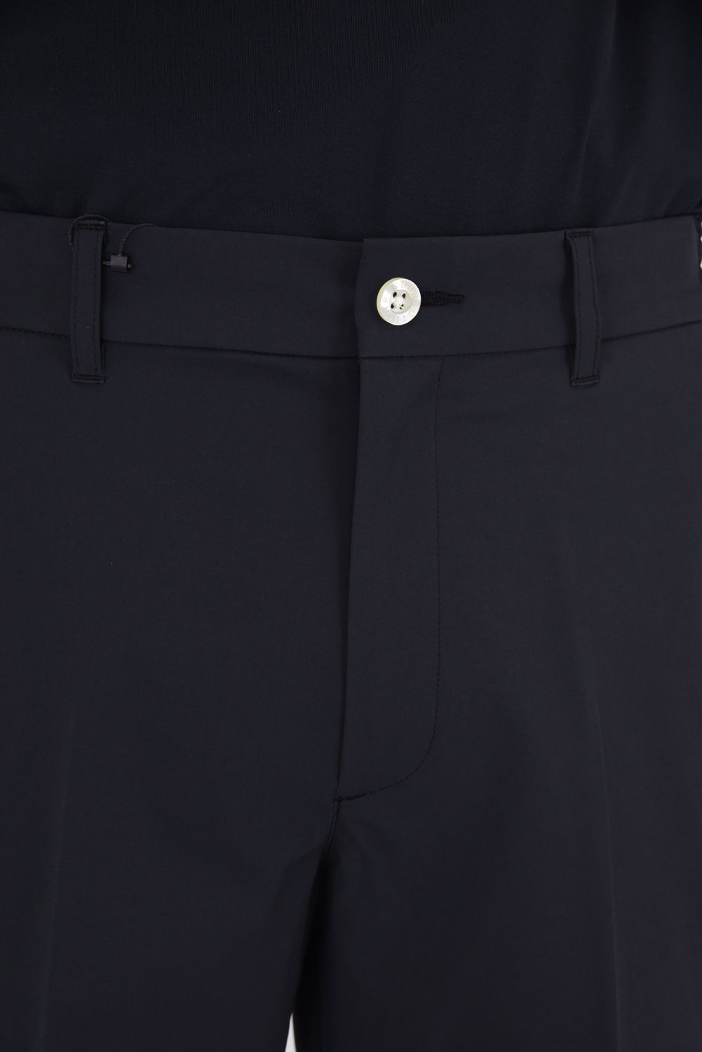 【26SS】 NEON SHORT PANTS / ネオンシリーズ ブランドロゴ ショートパンツ (ブラック)*