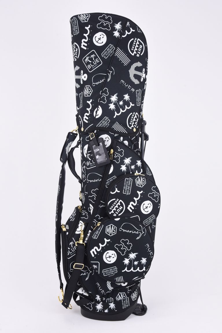 muta - 【銀行振込・代金引換不可】 【返品・交換不可】 CADDY BAG 