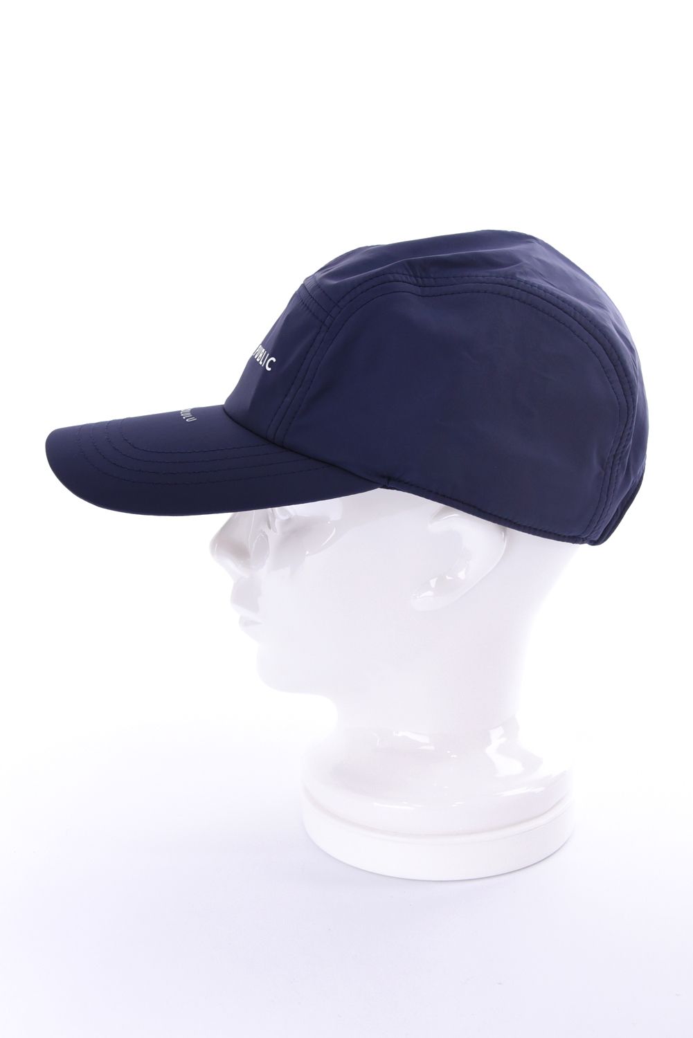 【26AW】 Tradewinds Jet Cap / ナイロン ジェットキャップ (ネイビー)