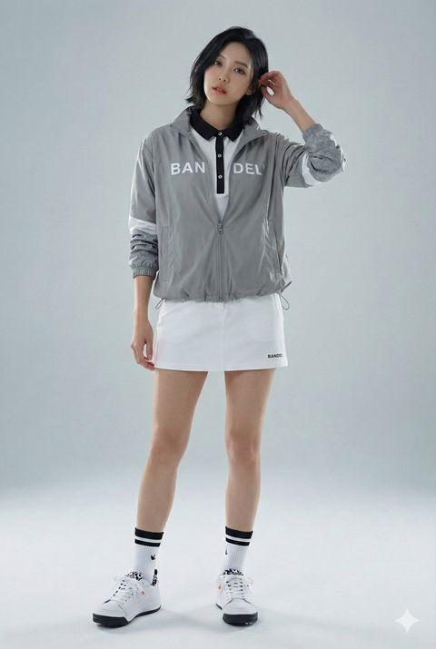 BANDEL GOLF Lady's Style 120401