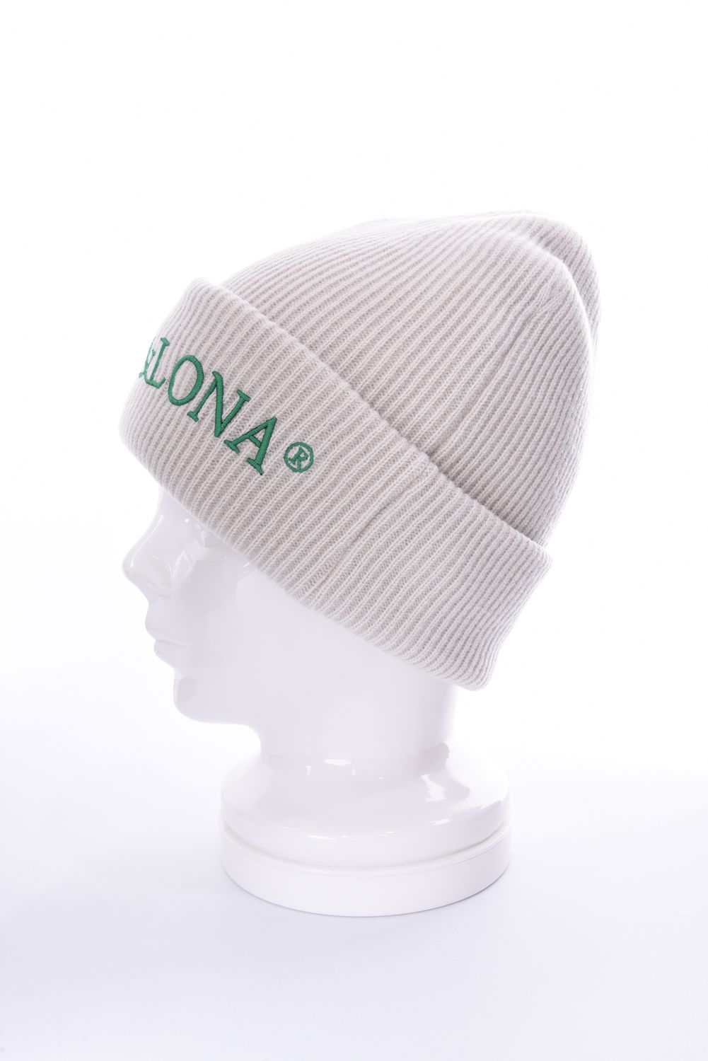 MARK&LONA - 【2023AW 木村拓哉さん着用 VOL.5】 EVER BEANIE