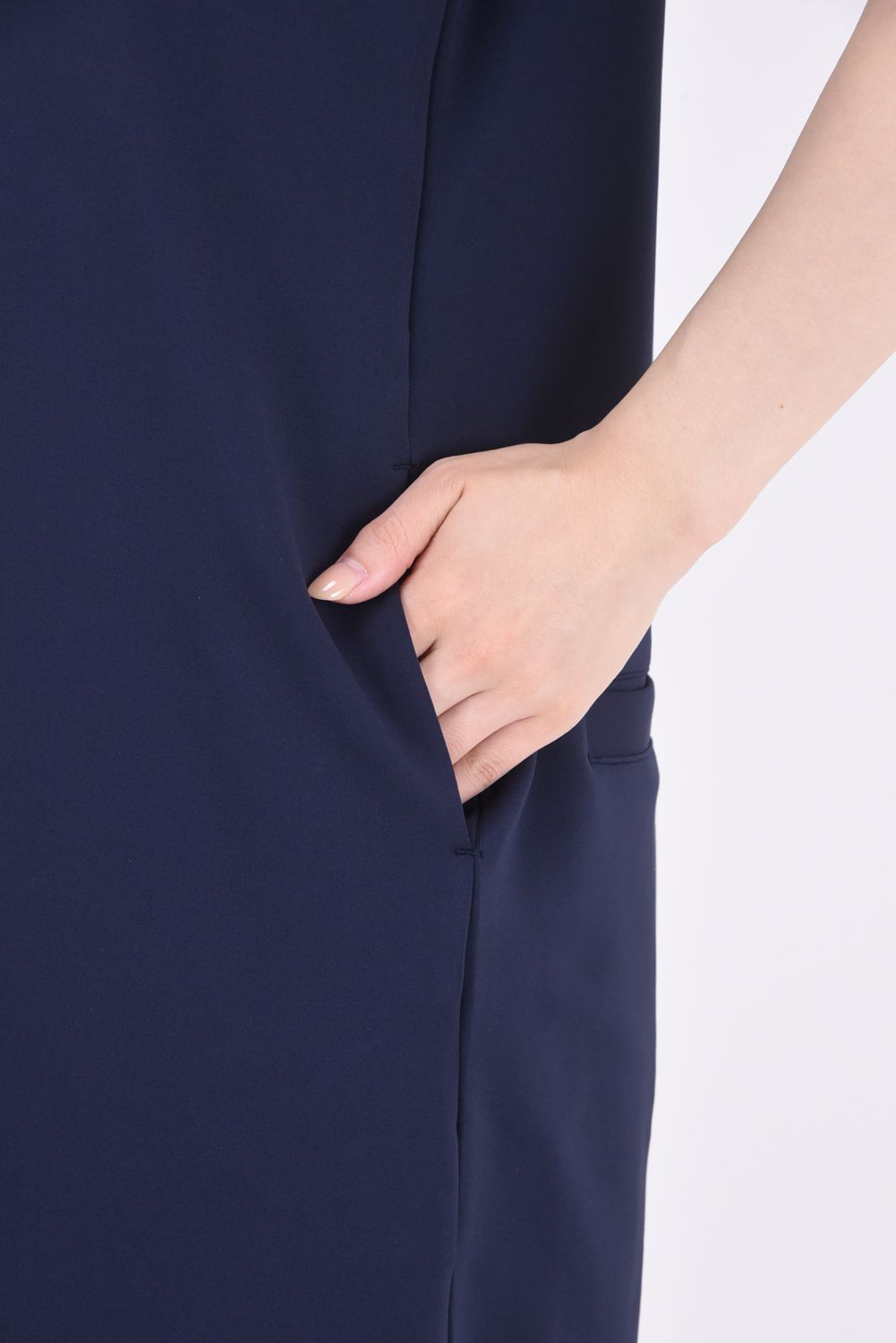 BRIEFING - 【レディース】 WOMENS HIGH NECK ONE PIECE