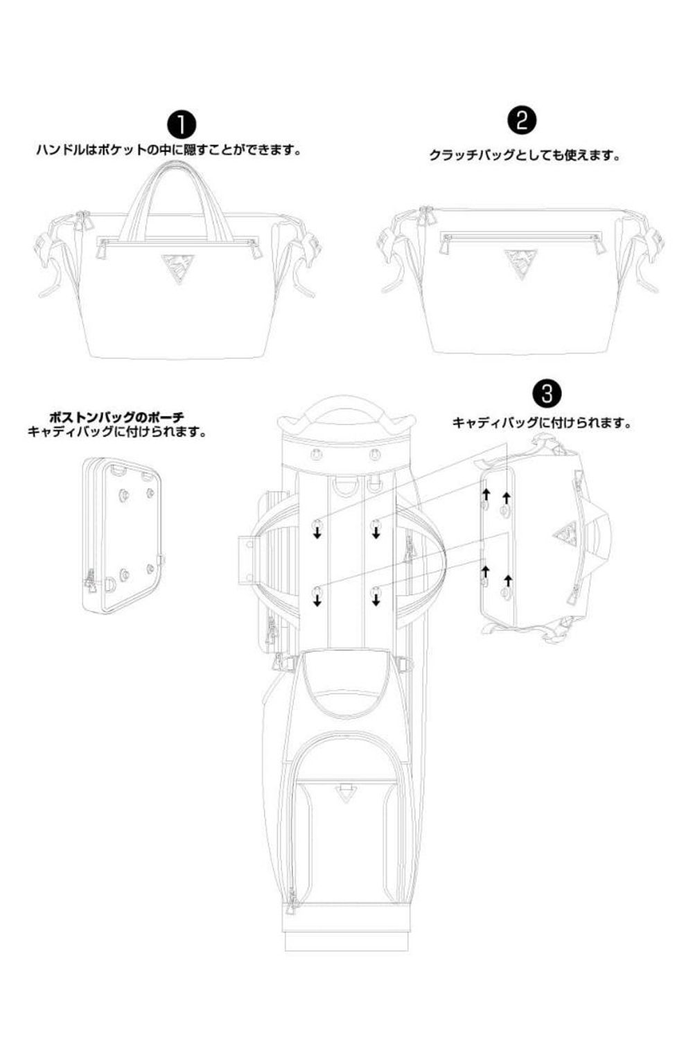 MARK&LONA - 【CODE COLLECTION】 CD11-DPSB / ラバータッチ