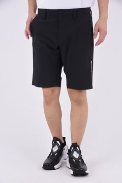 【25SS】 MENS WR CORDURA(R) SHORT PANTS / コーデュラナイロン ショート パンツ (ブラック)
