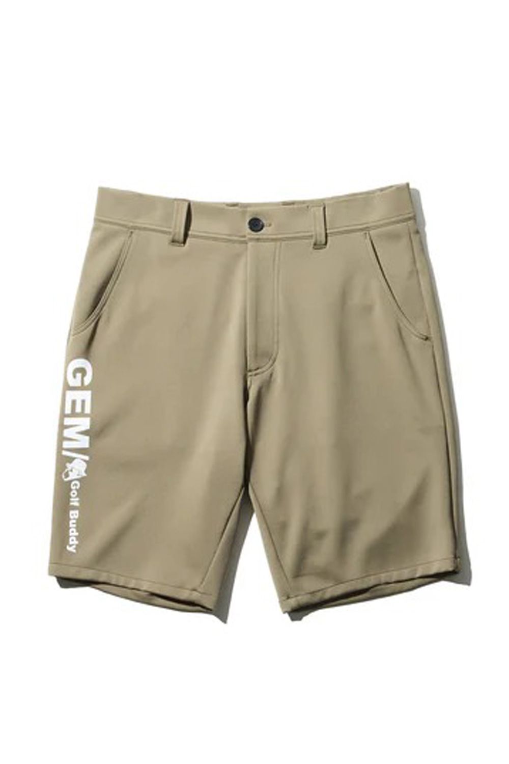 【2026SS】 NEOPRENE DOUBLE PANTS / ネオプレーン パンツ （カーキ）