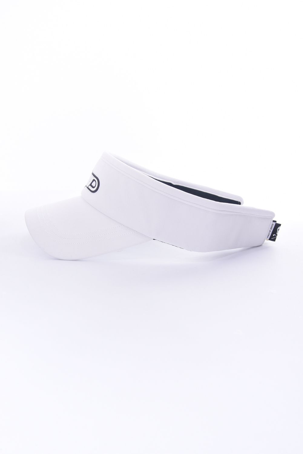 MARK&LONA - Jamming Marker Visor / マーカー付き サンバイザー MARK&LONA - Jamming Marker Visor / マーカー付き サンバイザー