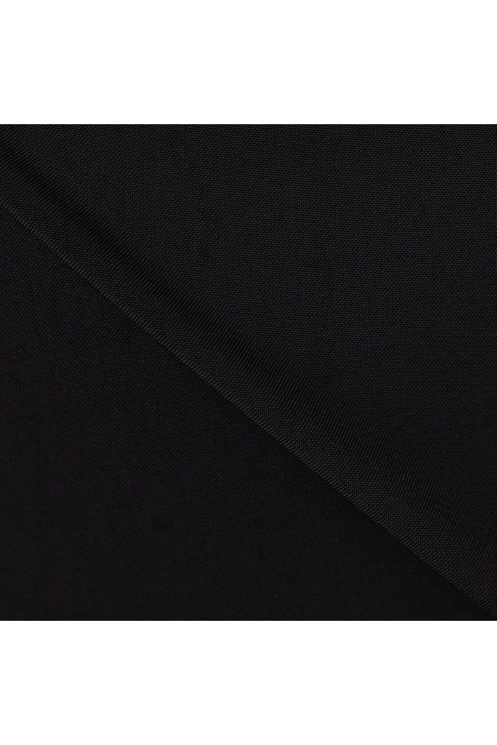 【26SS】 MEN'S WR NYLON SHORT PANTS / 超撥水糸 ストレッチナイロン ショートパンツ (ブラック)