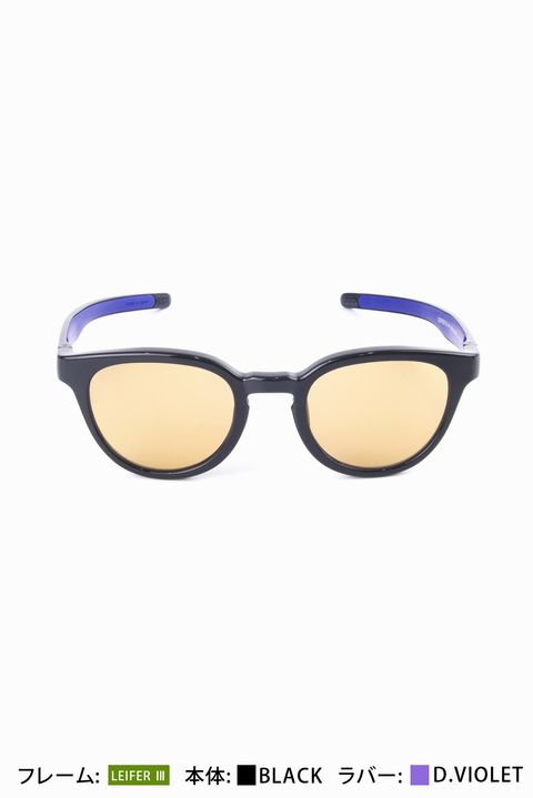 LEIFER Ⅲ BK-V1 BR49-V1 BR4 / SIZE 49