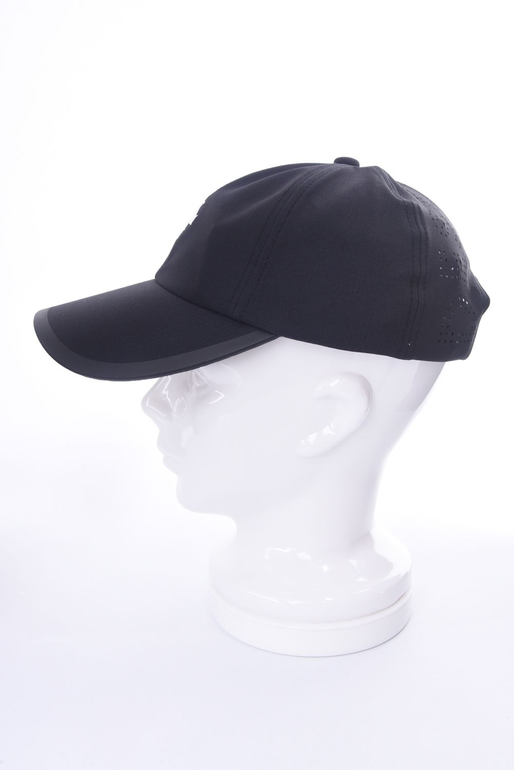 DESCENTE GOLF - 【レディース】 CAP / サンスクリーン キャップ