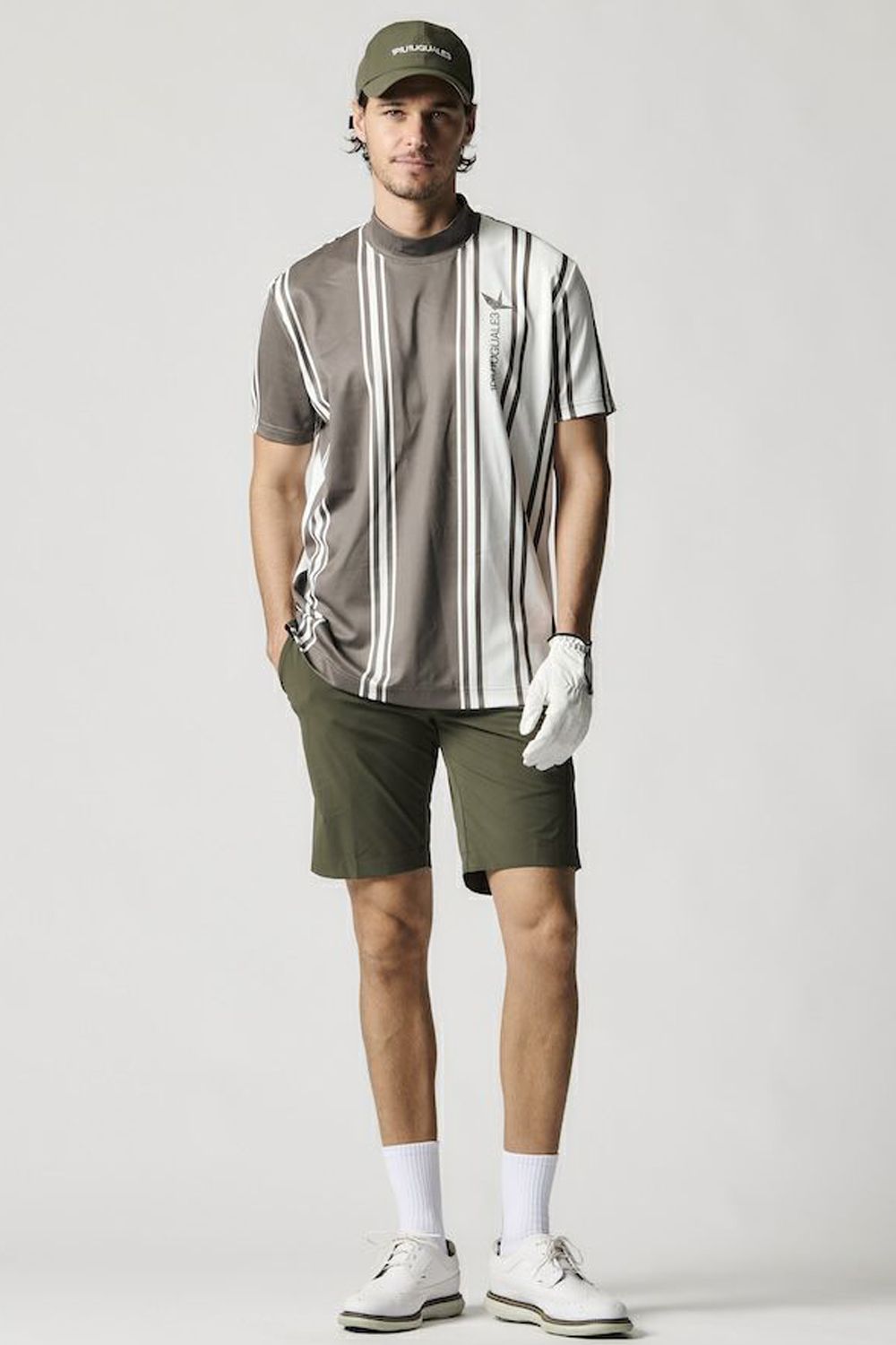 楽天市場】【24SS SUMMER SALE】【正規品】1PIU1UGUALE3 GOLF
