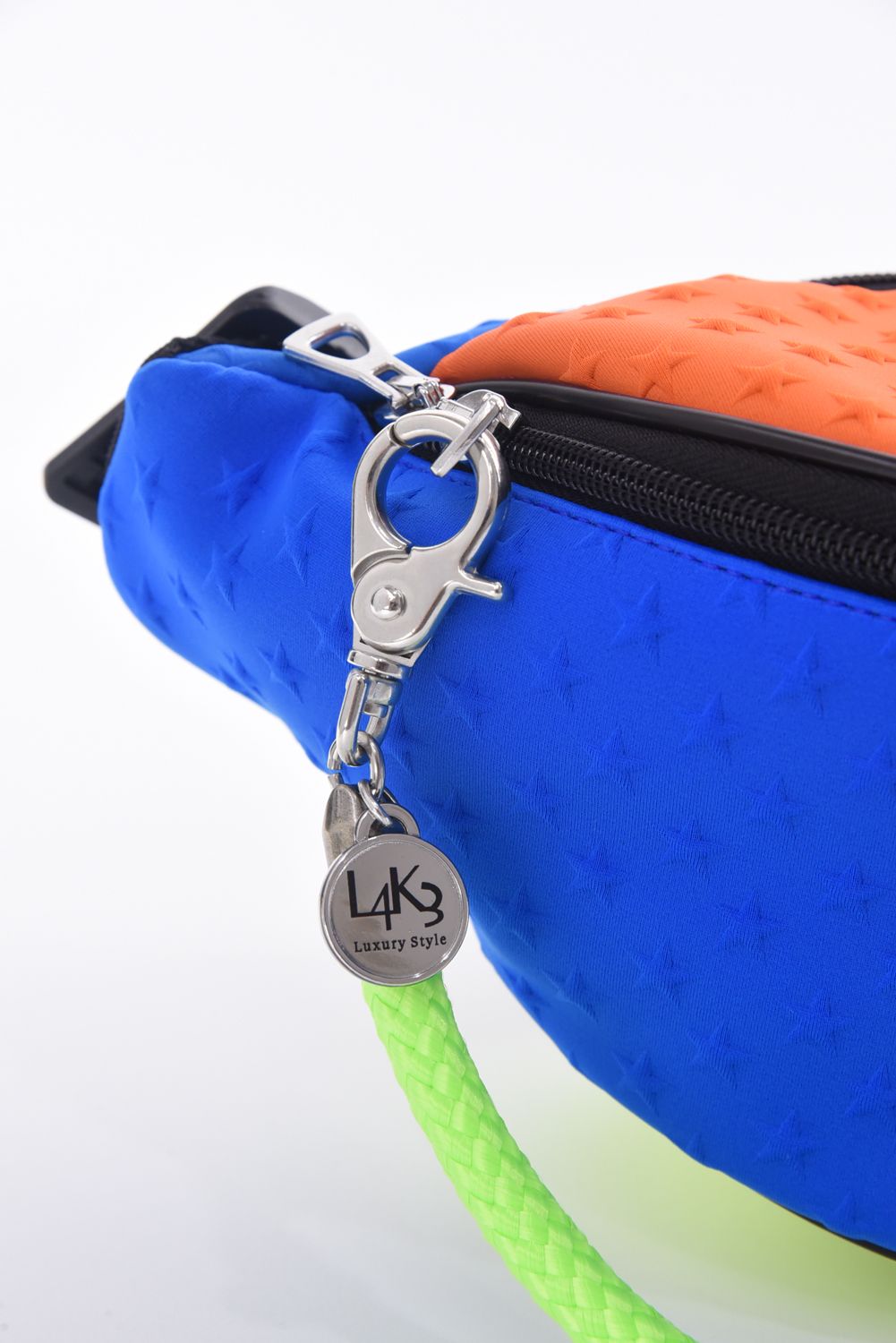 SLING BAG BB-82JP / スリングバッグ (ニューブルーチャイナ / ボニータス / ラディアンス)*