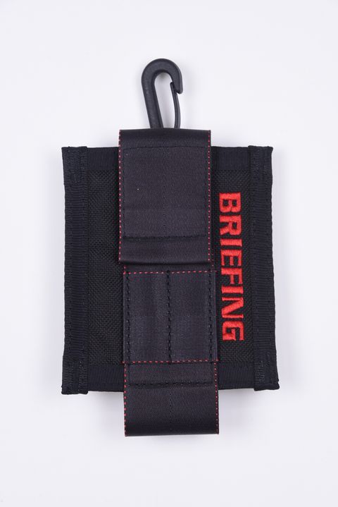 【NEW STANDARD SERIES】 BALL HOLDER STD / ボールホルダー (ブラック)