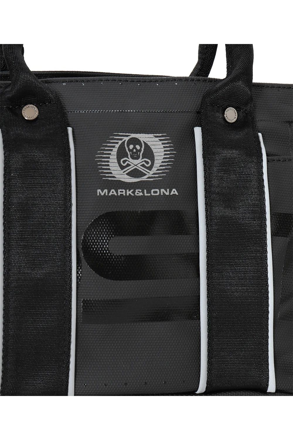 【26AW】 DST MODULAR MINI TOTE / DSTシリーズ 高機能CORDURA®生地 カートバッグ (ブラック)