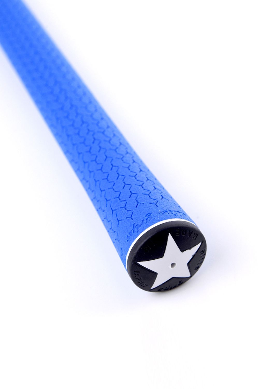 Y360°S XT / グリップ バックライン無 （マリンブルー）