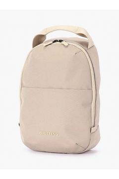 【26SS】【NC SERIES】 OVAL SHOES CASE NC / シューズケース (ベージュ)