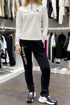 MARK&LONA Lady's Style 112603