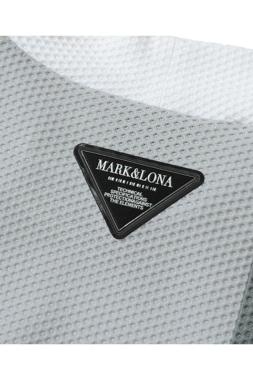 MARK&LONA - 【CODE COLLECTION】 CD12-PCMT / メッシュ