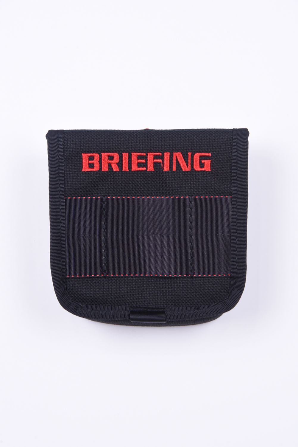 BRIEFING - 【STANDARD SERIES】 MALLET PUTTER COVER TL / マレット 