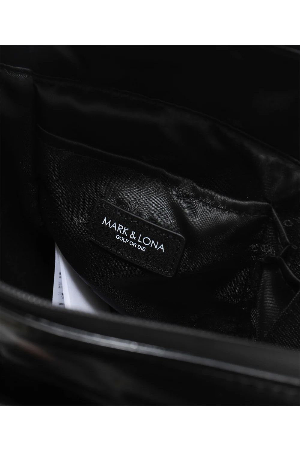 【2026SS 木村拓哉さん着用 VOL.7】 RIVIERA CART TOTE / ボタニカルグラフィック 2WAYカートバッグ (ブラック)