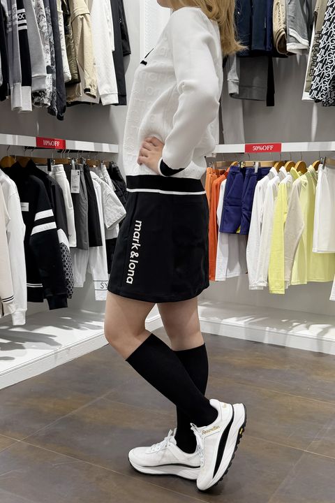 MARK ＆ LONA LADY'S STYLE 12102