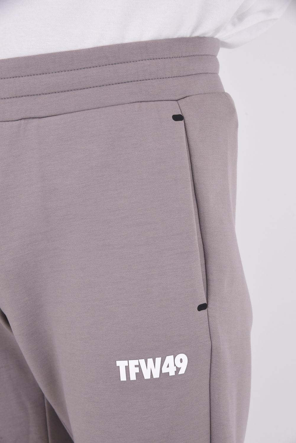 【25AW】 CARDBOARD MATERIAL JOGGER PANTS / ダンボール素材 ジョガー パンツ (ベージュ)
