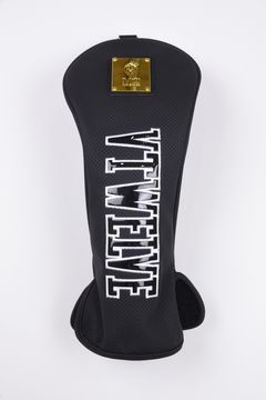 【26SS】 PERFORATE DRIVER / パーフォレイト ドライバーカバー (ブラック)