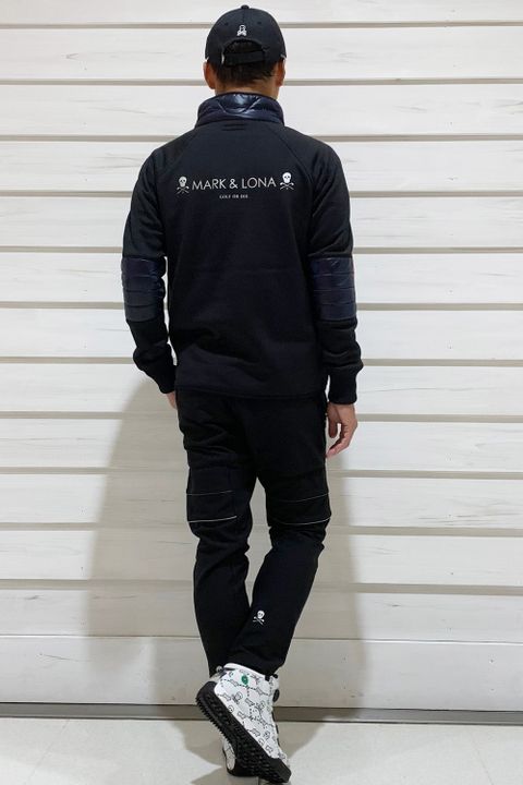 MARK&LONA 2020AW 中野のスタイリング㉕