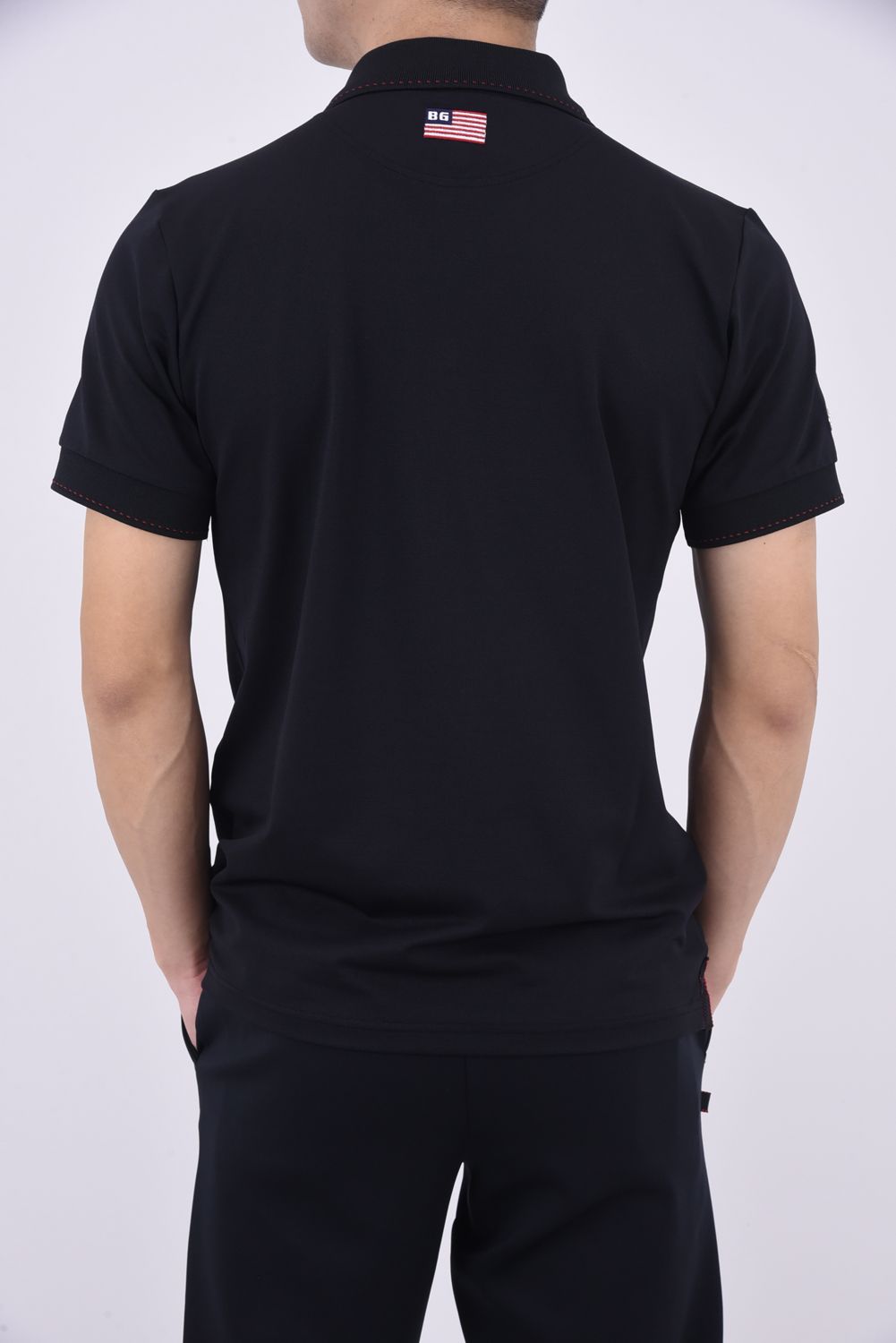 MEN'S BASIC POLO（メンズベーシックポロ）（BBG251M01）|商品