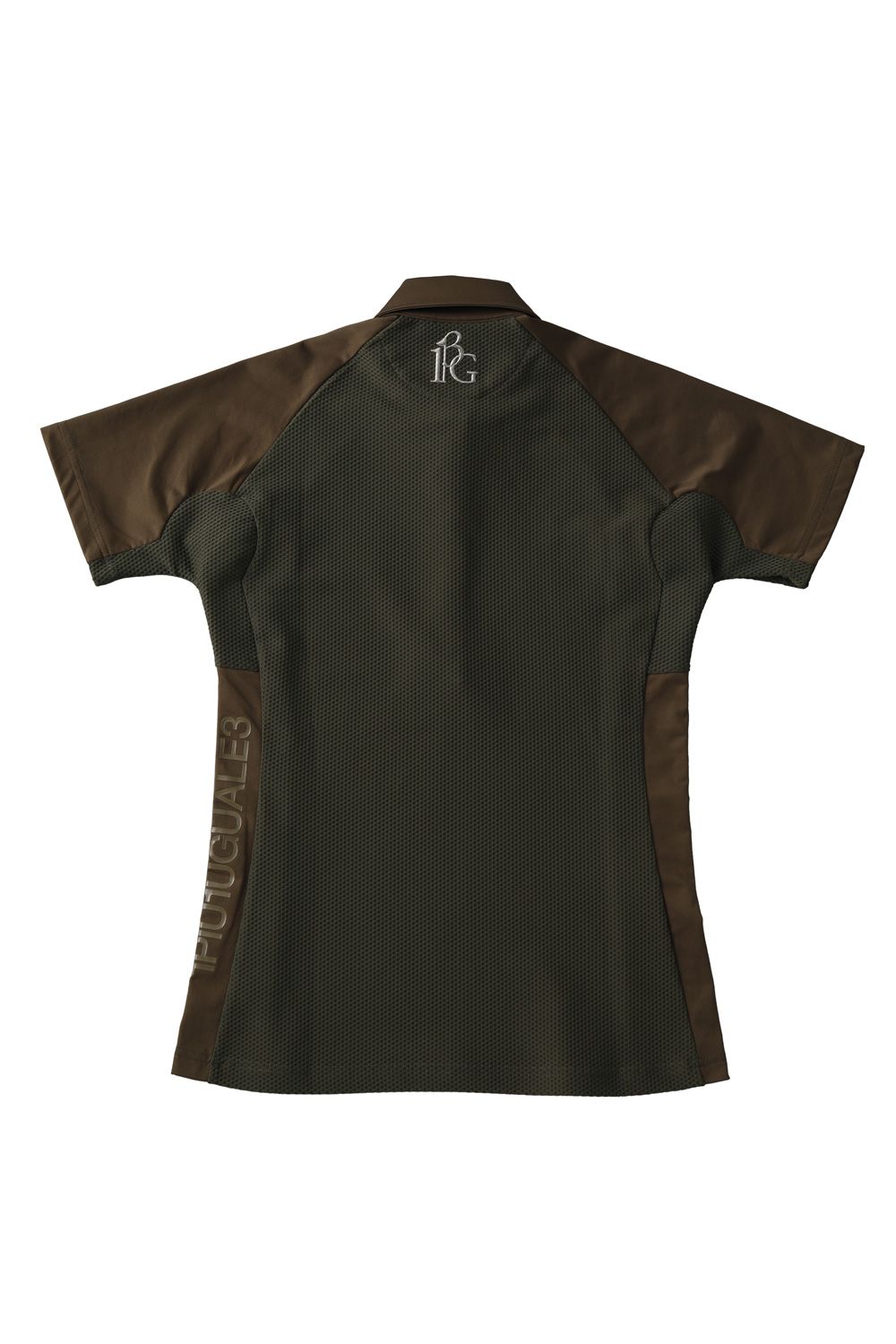 サイズS【未使用品】1PIU1UGUALE3 GOLF メッシュポロ 1PIU1UGUALE3 GOLF - 【25SS】【レディース】 LADIES' 113 GOLF