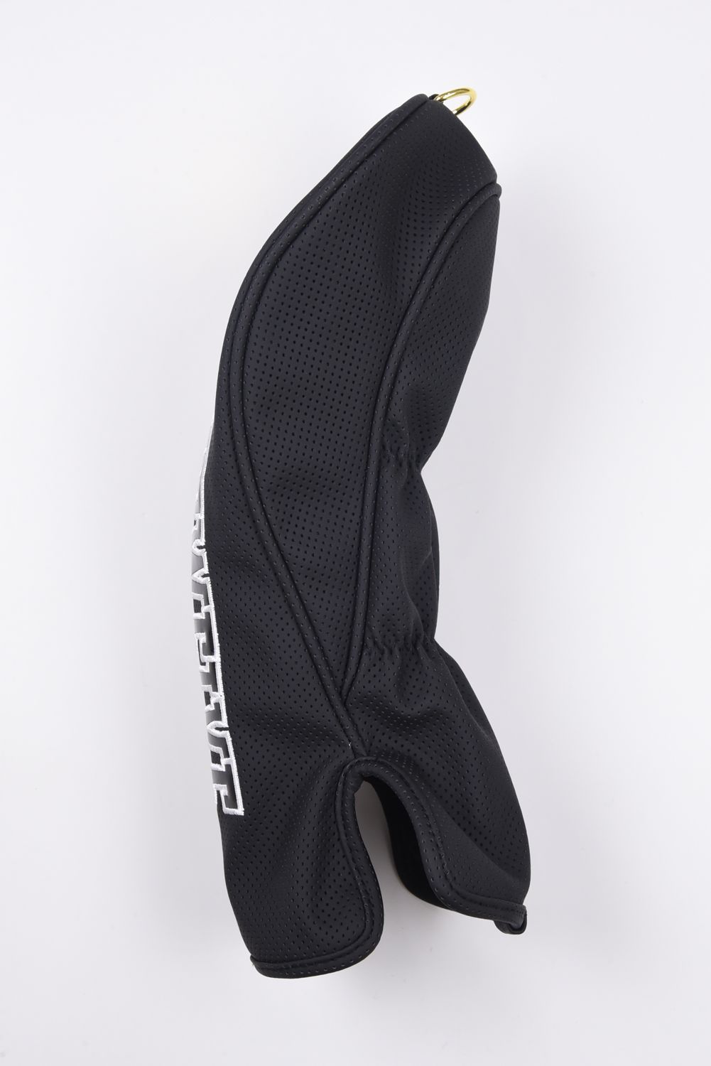 【26SS】 PERFORATE DRIVER / パーフォレイト ドライバーカバー (ブラック)