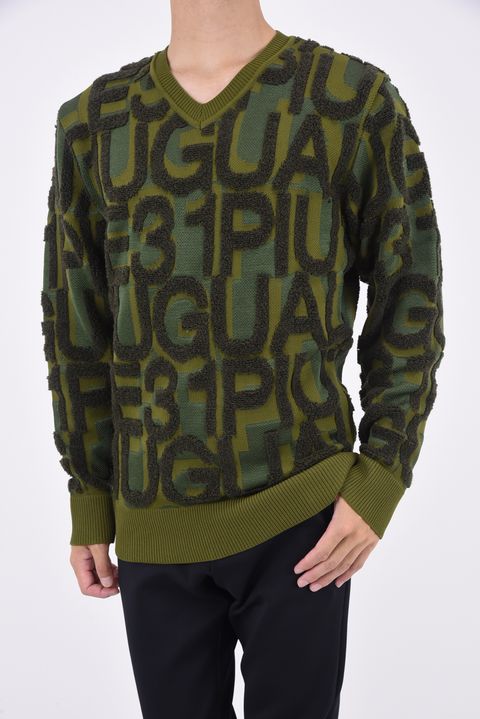 メンズウェア / ニット・カーディガン 通販 | GOSSIP GOLF 