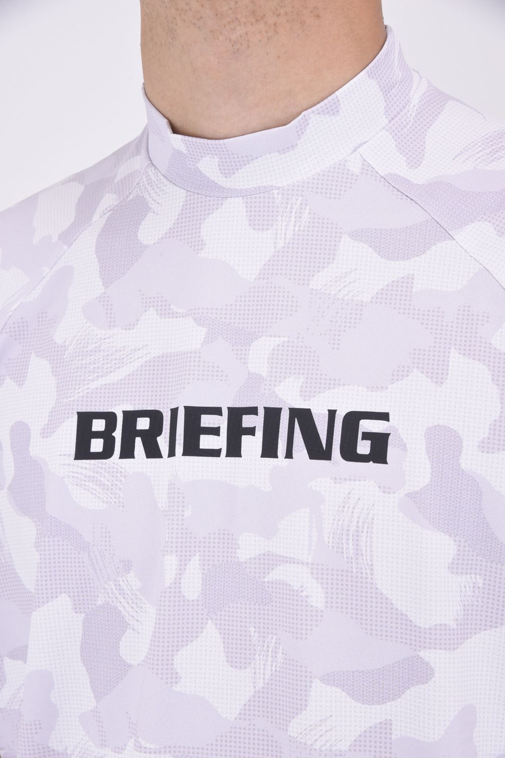 ブリーフィング BRIEFINGカモフラ　メンズ　シャツ　Lサイズ ブリーフィング BRIEFINGカモフラ メンズ シャツ Lサイズ - メルカリ