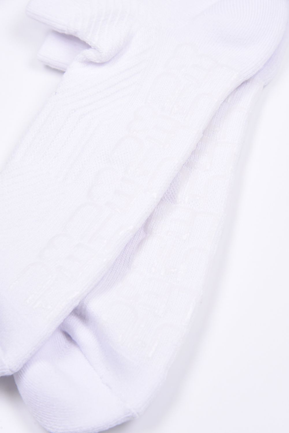 【2026SS】 LOW SOX / ローソックス (ホワイト/ブラック)