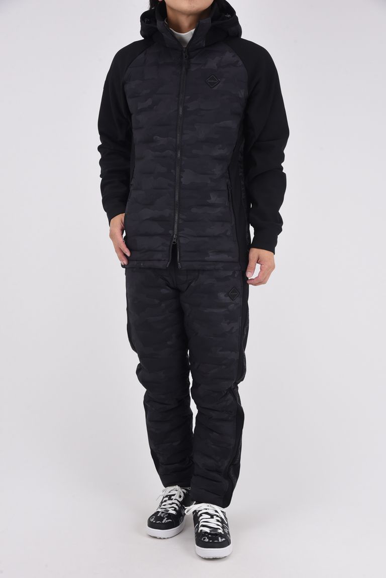 ※セットアップ商品は別売りです