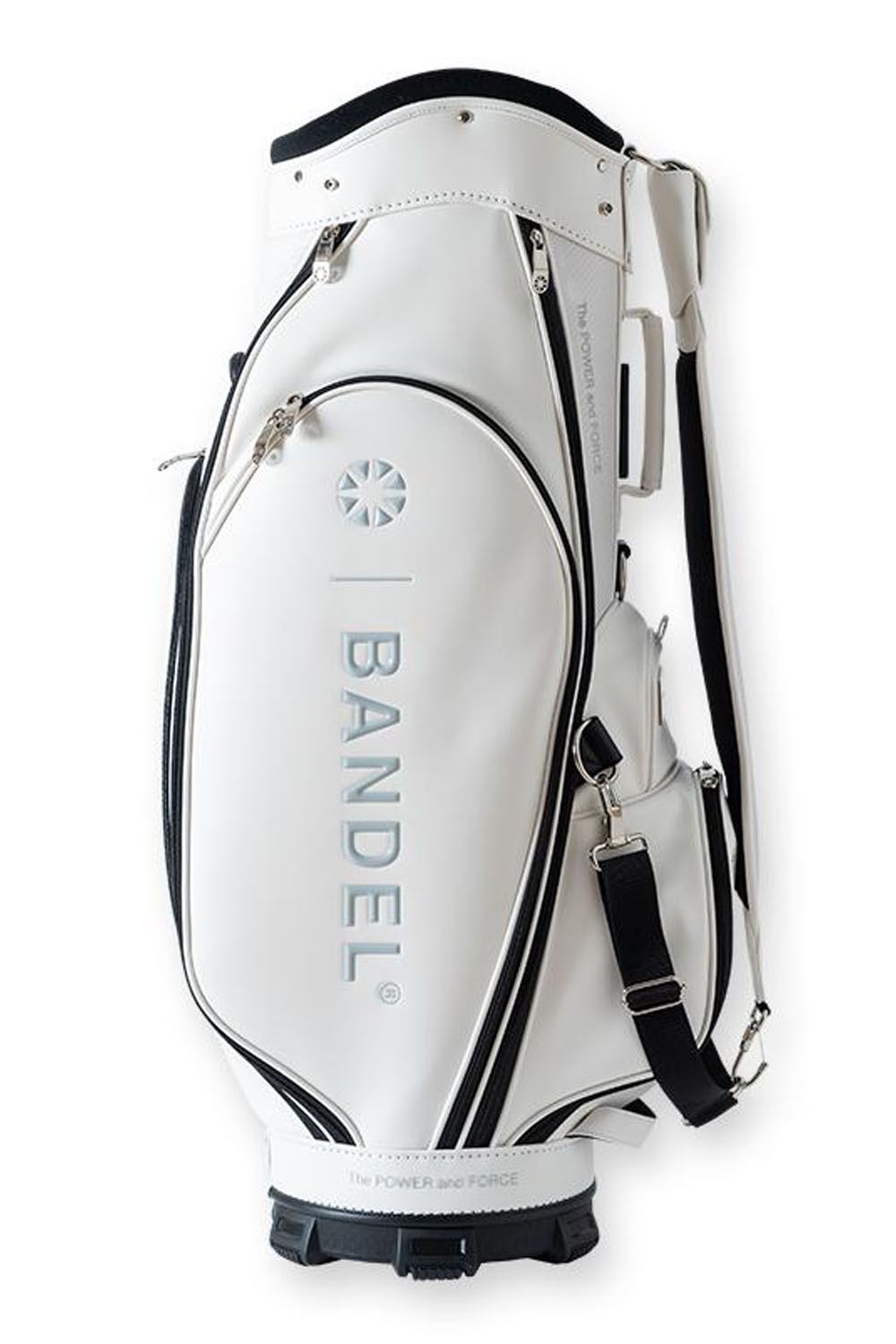 【史上最も激安】 BANDEL GOLF 【銀行振込・代金引換不可】【返品・交換不可 - ゴルフバッグ・キャディバッグ