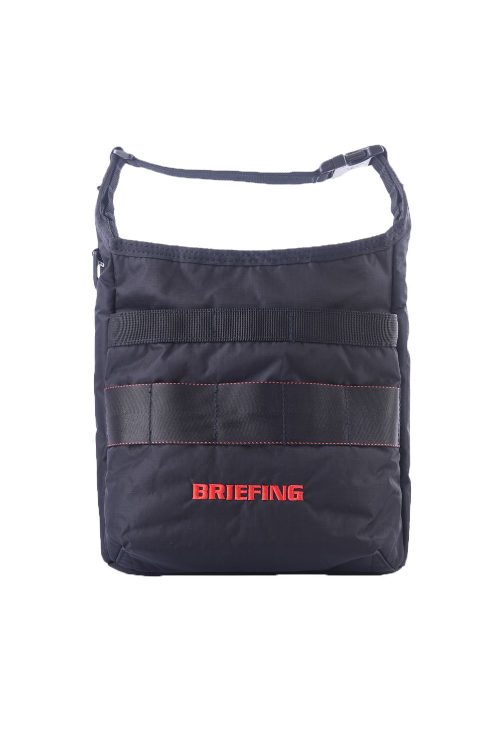 BRIEFING - 【期間限定20%OFF】 【100Dリップストップナイロン】 ROUND