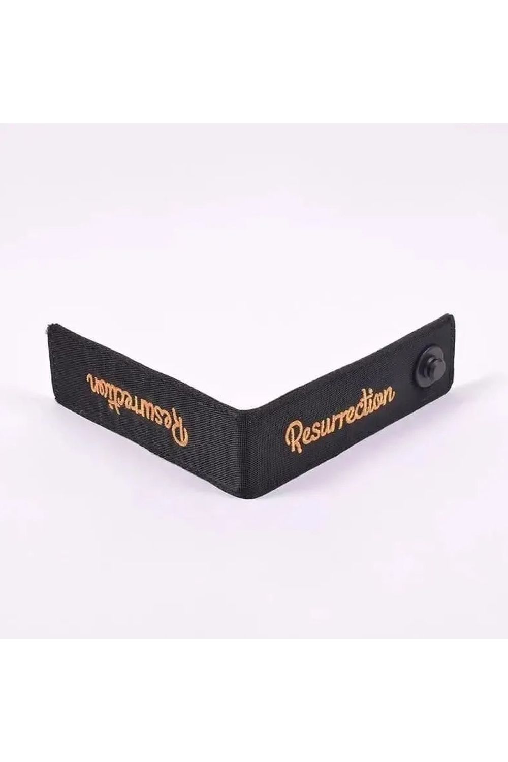【26AW】 Putter Cover / ブランドオリジナルテキスタイル パターカバー ピンタイプ (シルバーグレー)