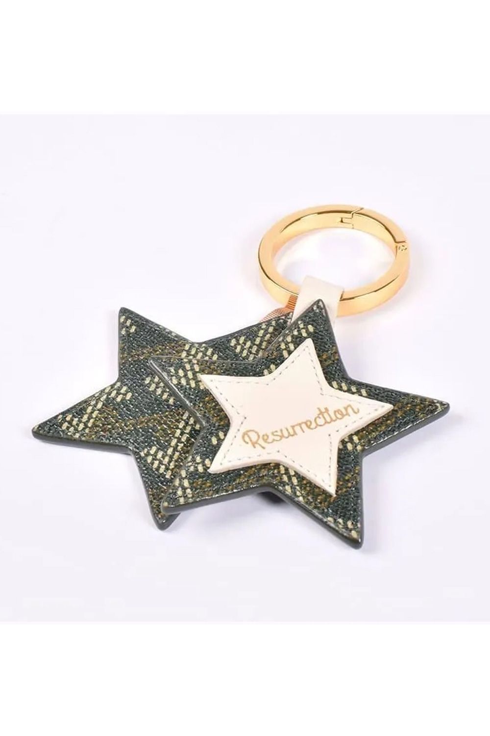 【26AW】 【プレゼント好適品】 MULTI-CHARM（STAR) / マルチチャーム（スター） (モミ)*