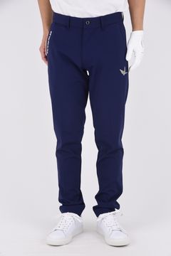【26SS】 LONG PANTS / ロングパンツ (ネイビー)