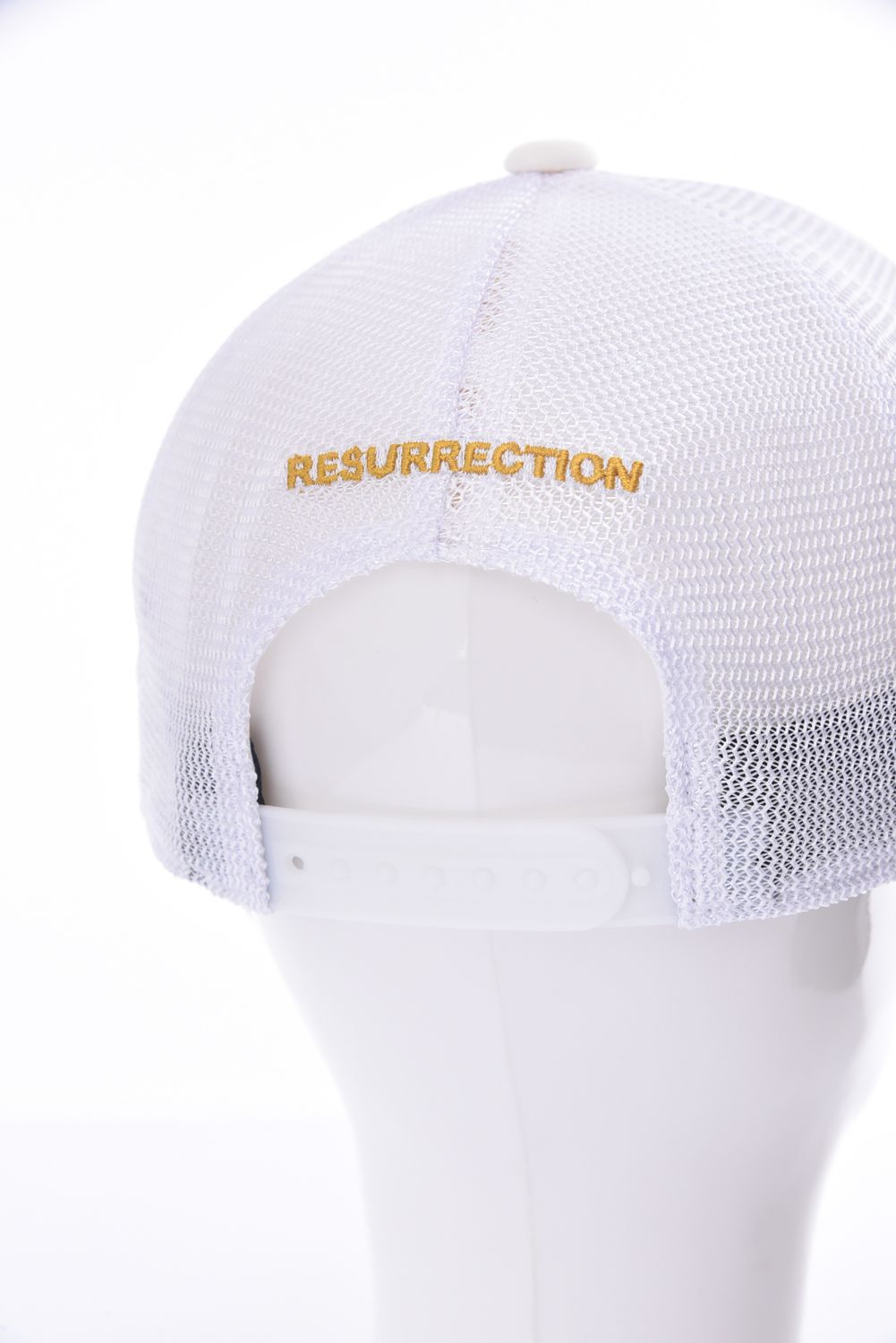 キャップ 通販 | Resurrection (レザレクション)【公式通販】