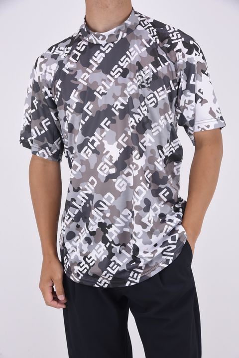 RUSSELUNO - ラッセルノ | 正規通販《GOSSIP GOLF》 