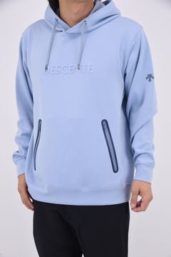 【25AW】 カットソー (ブルー)